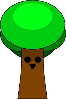 Sprunki Mr. Tree: